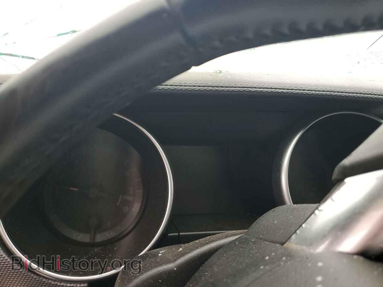2018 FORD MUSTANG - VIN: 1FA6P8CF2J5185778 - Фото 9