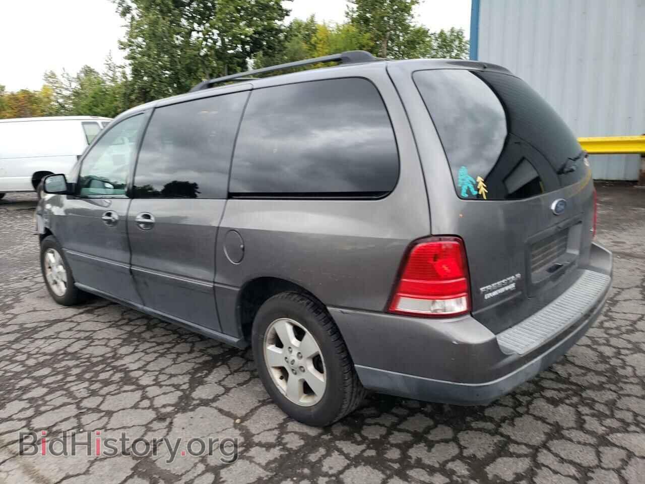 2006 FORD FREESTAR - VIN: 2FMZA51636BA26406 - Фото 2