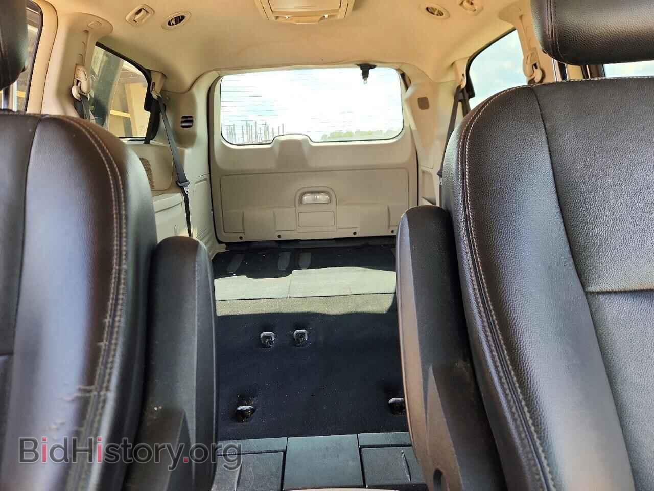 2015 CHRYSLER MINIVAN - VIN: 2C4RC1BG5FR551795 - Photo 10