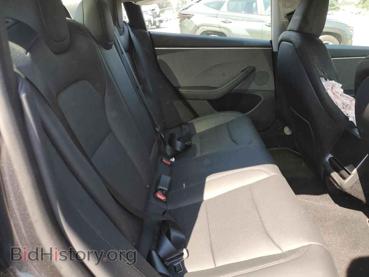 2024 TESLA MODEL 3 - VIN: 5YJ3E1EA6RF784138 - Photo 10