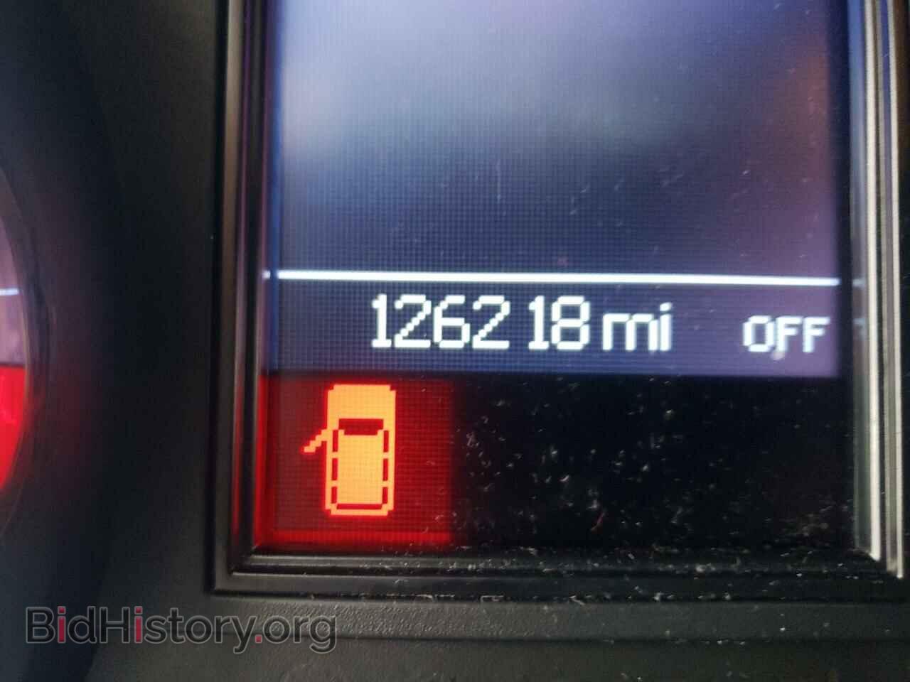 2012 DODGE DURANGO - VIN: 1C4SDJCT3CC322613 - Фото 8