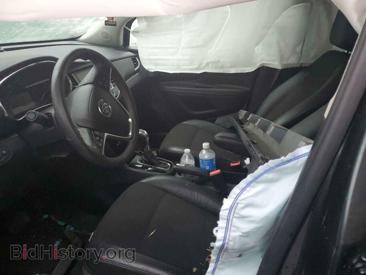 2017 BUICK ENCORE - VIN: KL4CJBSM5HB151285 - Photo 7