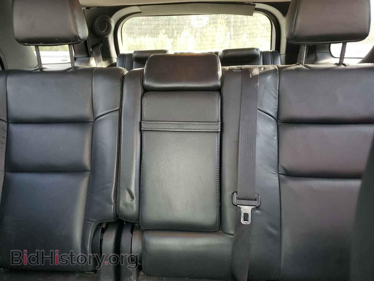 2014 DODGE DURANGO - VIN: 1C4RDJDG7EC586534 - Photo 10