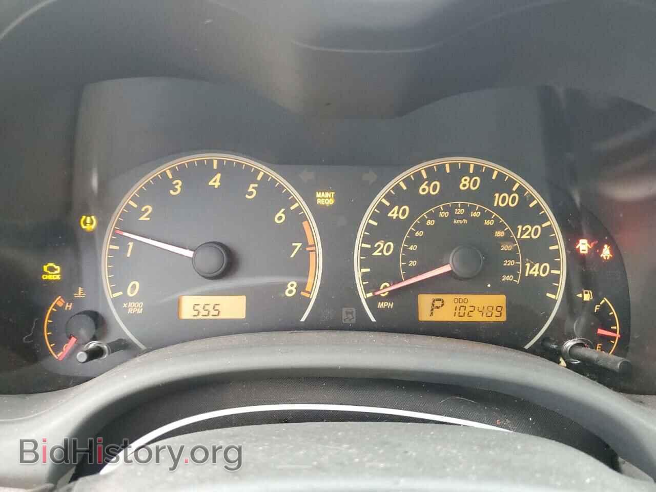 2009 TOYOTA COROLLA - VIN: JTDBL40E599080407 - Фото 9