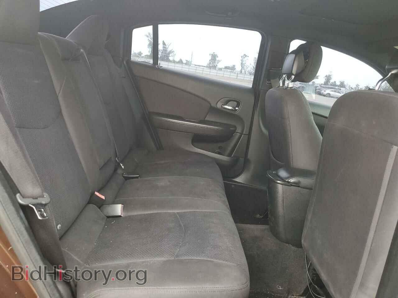 2013 CHRYSLER 200 - VIN: 1C3CCBBB7DN600607 - Photo 10