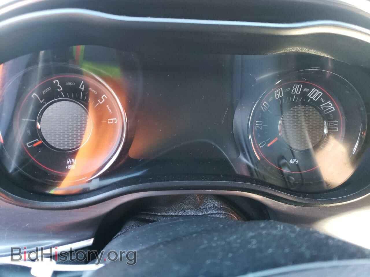 2018 DODGE CHALLENGER - VIN: 2C3CDZAG7JH305238 - Фото 9