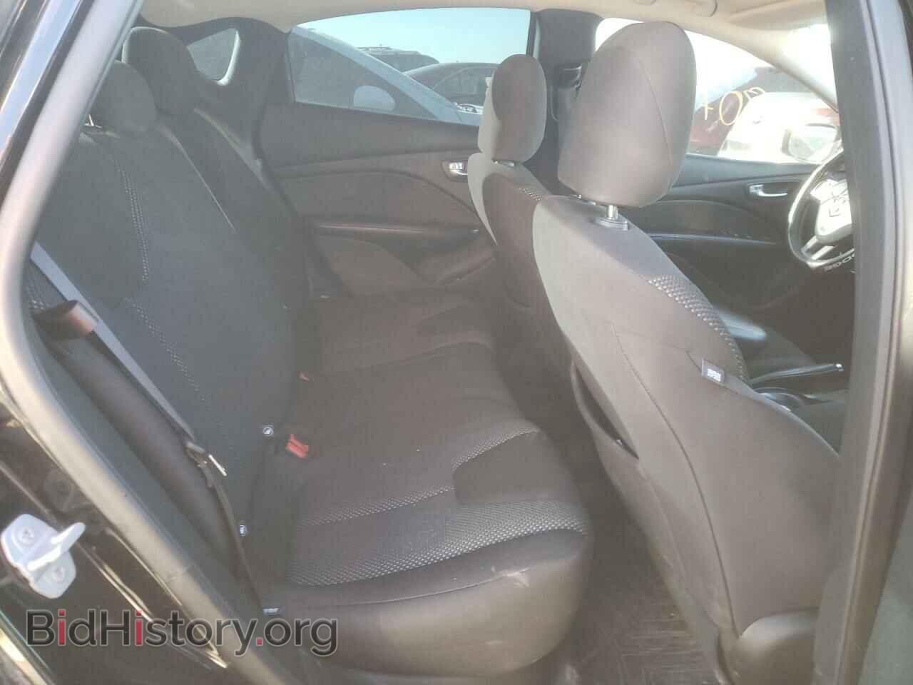 2015 DODGE DART - VIN: 1C3CDFAA0FD392396 - Фото 6