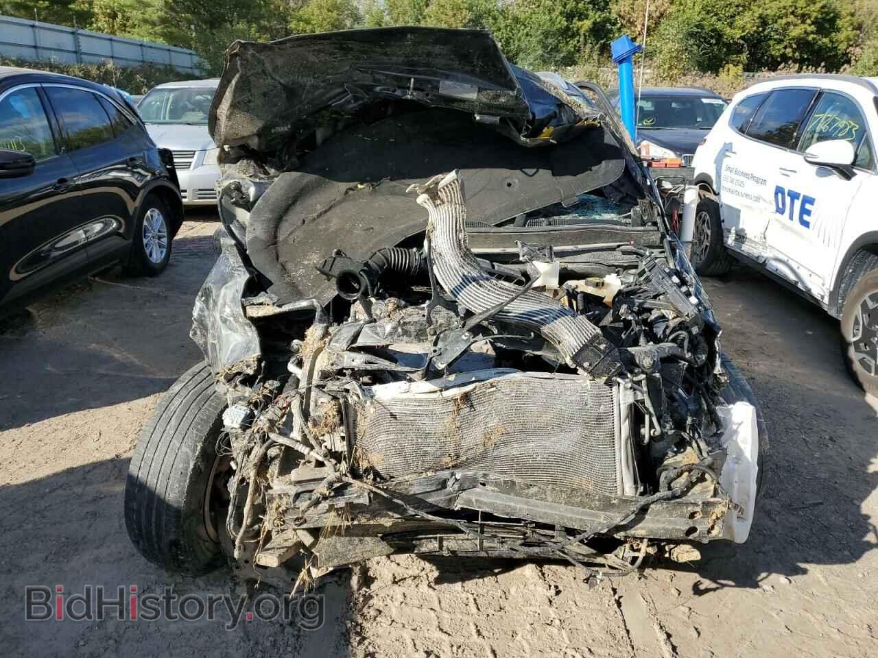 2019 BUICK ENVISION - VIN: LRBFXCSA8KD021105 - Photo 5