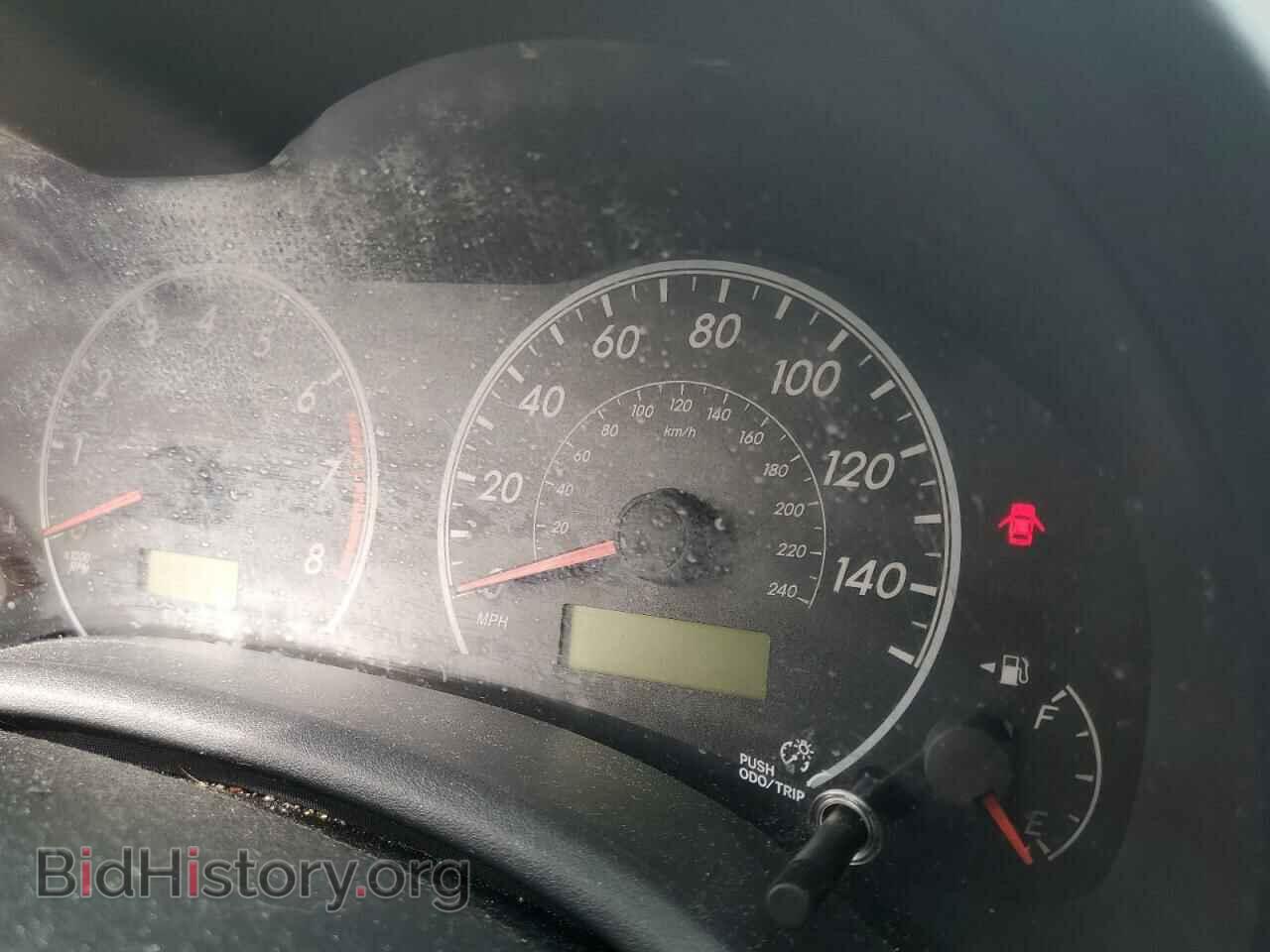 2011 TOYOTA COROLLA - VIN: 2T1BU4EEXBC691166 - Фото 9