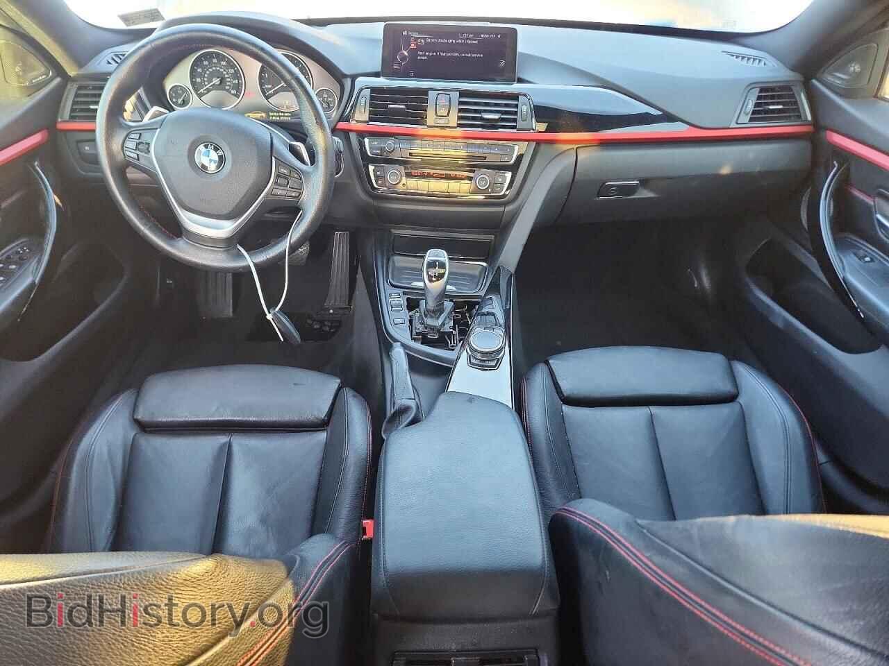 2015 BMW 4 SERIES - VIN: WBA4C9C57FD331578 - Photo 8