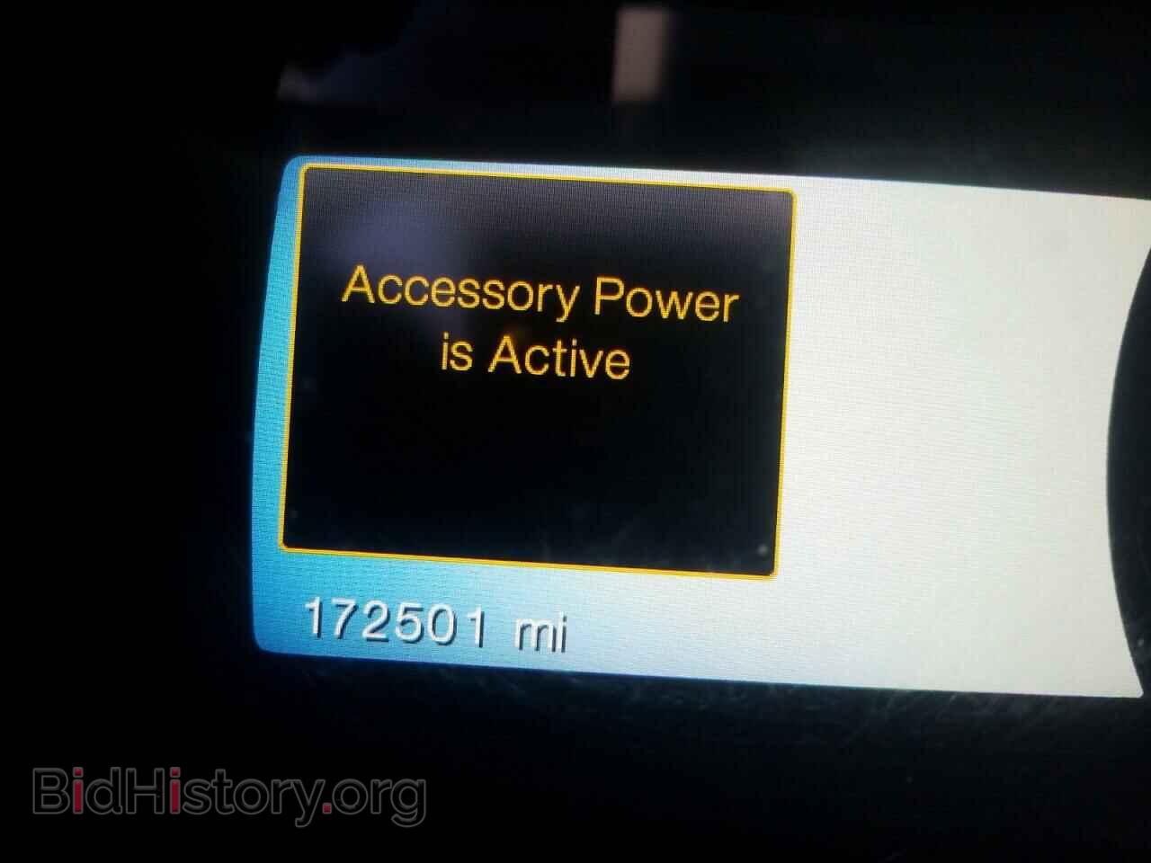 2013 FORD EDGE - VIN: 2FMDK3AK9DBC57865 - Фото 8