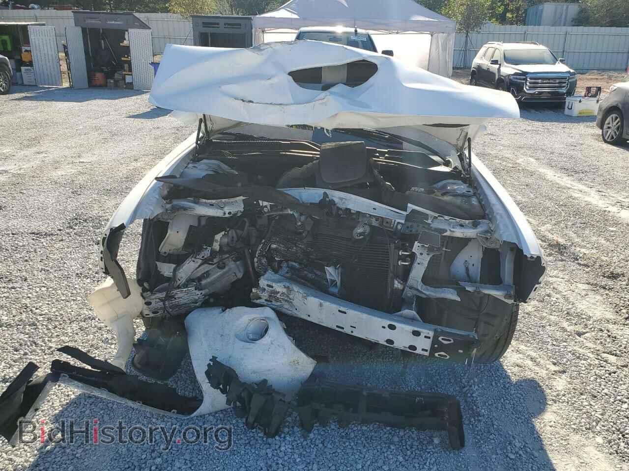 2019 DODGE CHALLENGER - VIN: 2C3CDZBT1KH756470 - Photo 5