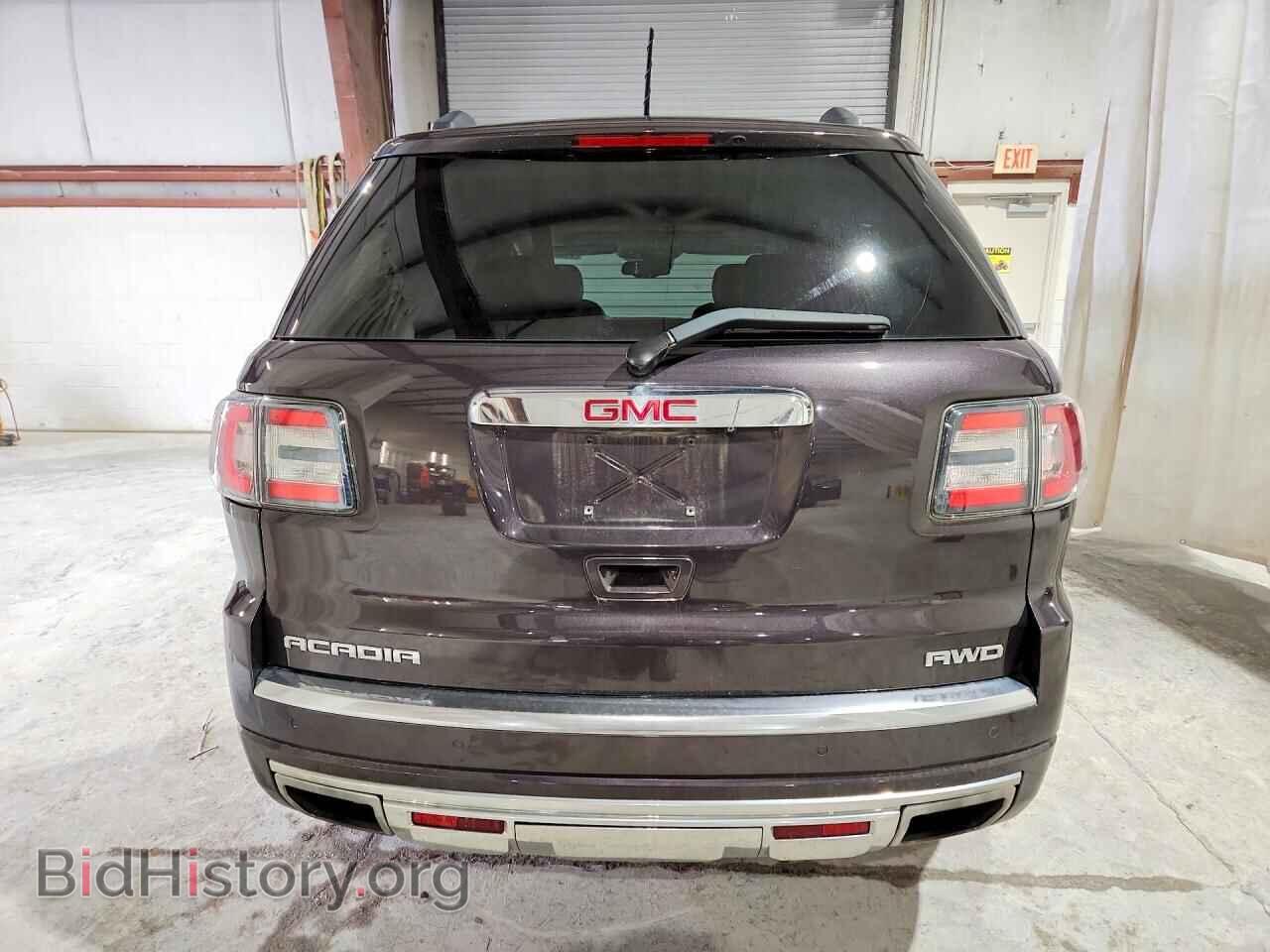 2015 GMC ACADIA DEN - VIN: 1GKKVTKD9FJ362041 - Photo 6