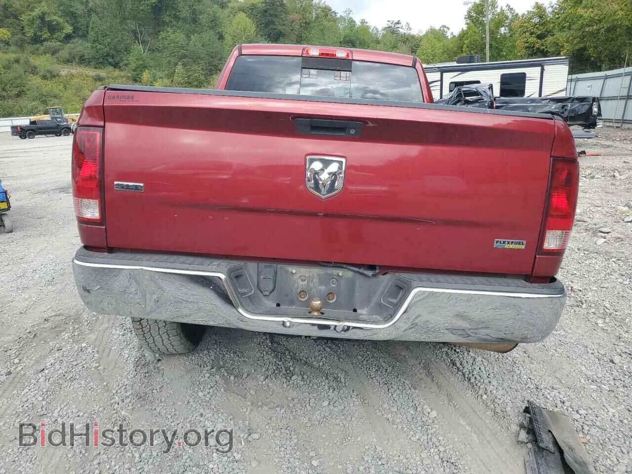 2013 RAM 1500 - VIN: 1C6RR6GP2DS640599 - Фото 6