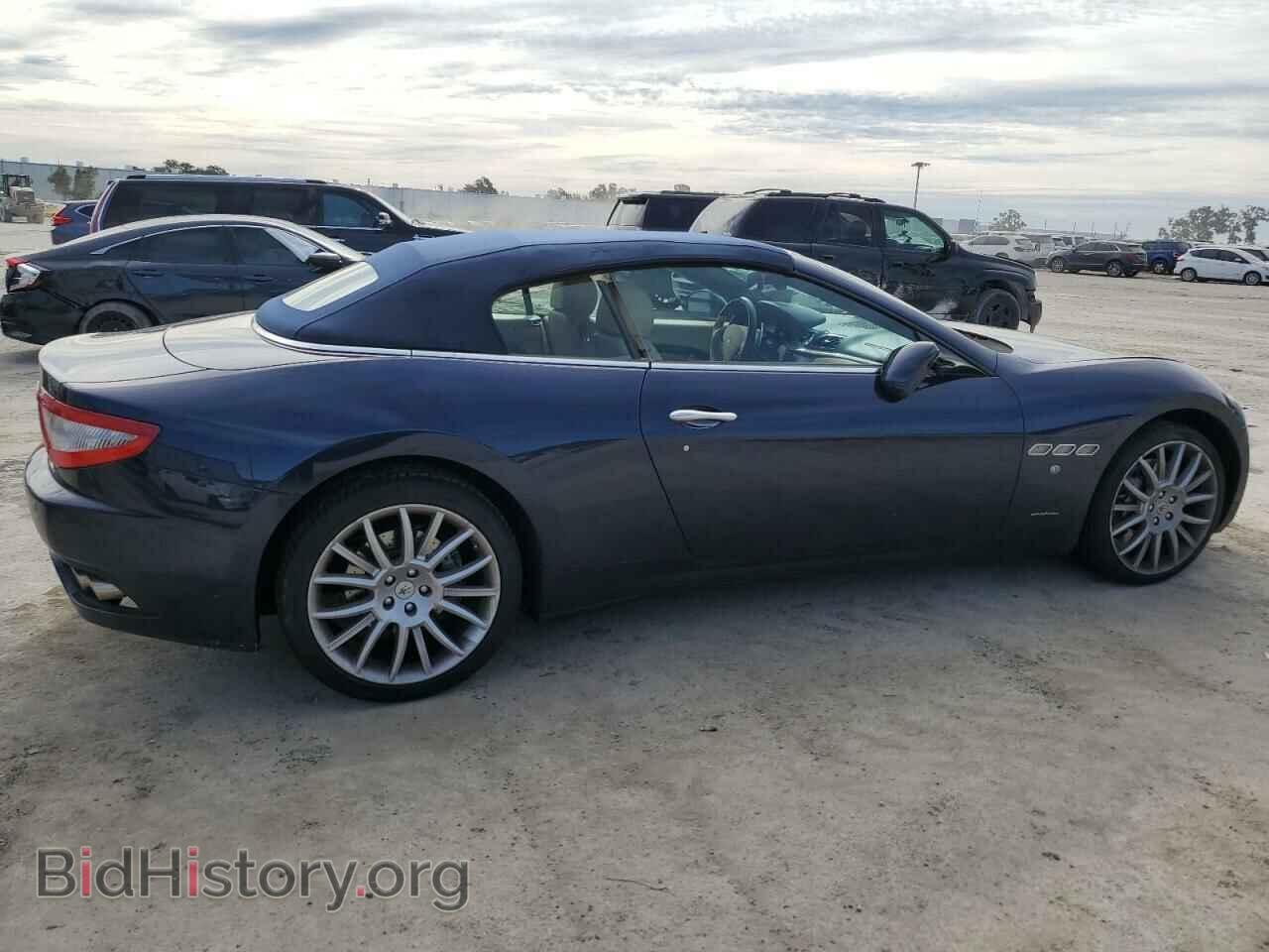 2014 MASERATI ALL MODELS - VIN: ZAM45MMA4E0108072 - Фото 3