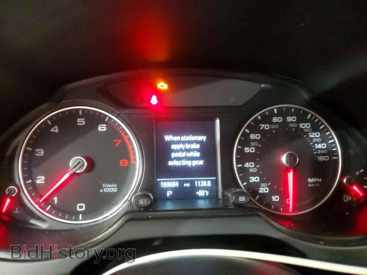 2017 AUDI Q5 - VIN: WA1C2AFP3HA089645 - Фото 9