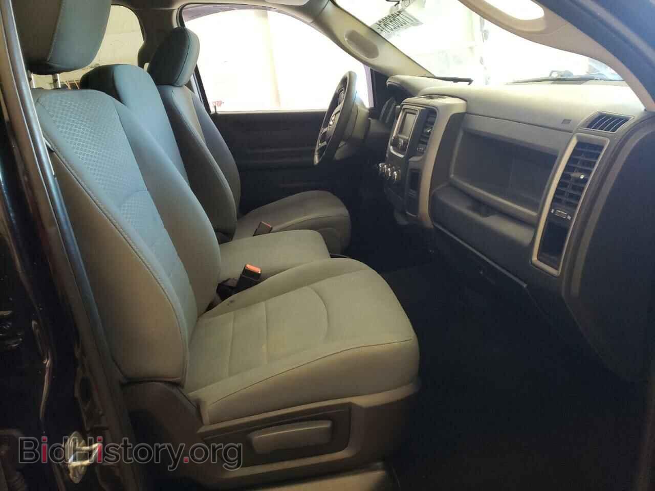 2017 RAM 1500 - VIN: 1C6RR7KT9HS517155 - Фото 5