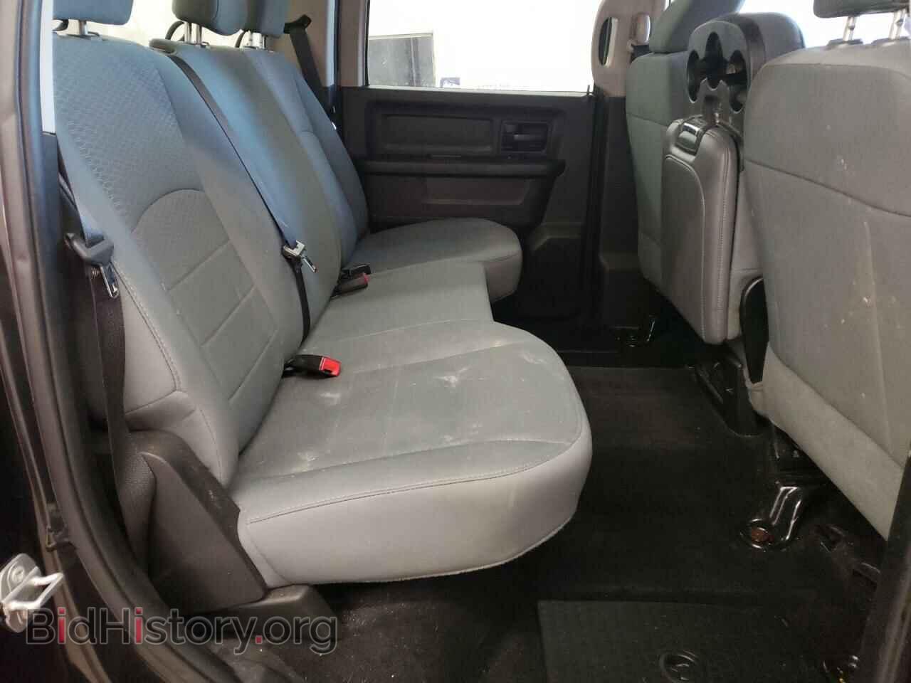 2017 RAM 1500 - VIN: 1C6RR7KT9HS517155 - Фото 6