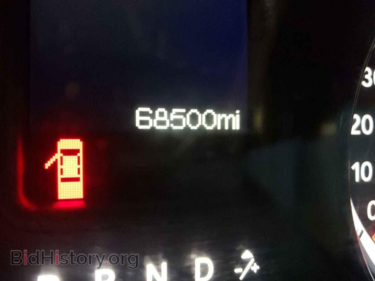 2017 RAM 1500 - VIN: 1C6RR7KT9HS517155 - Фото 8