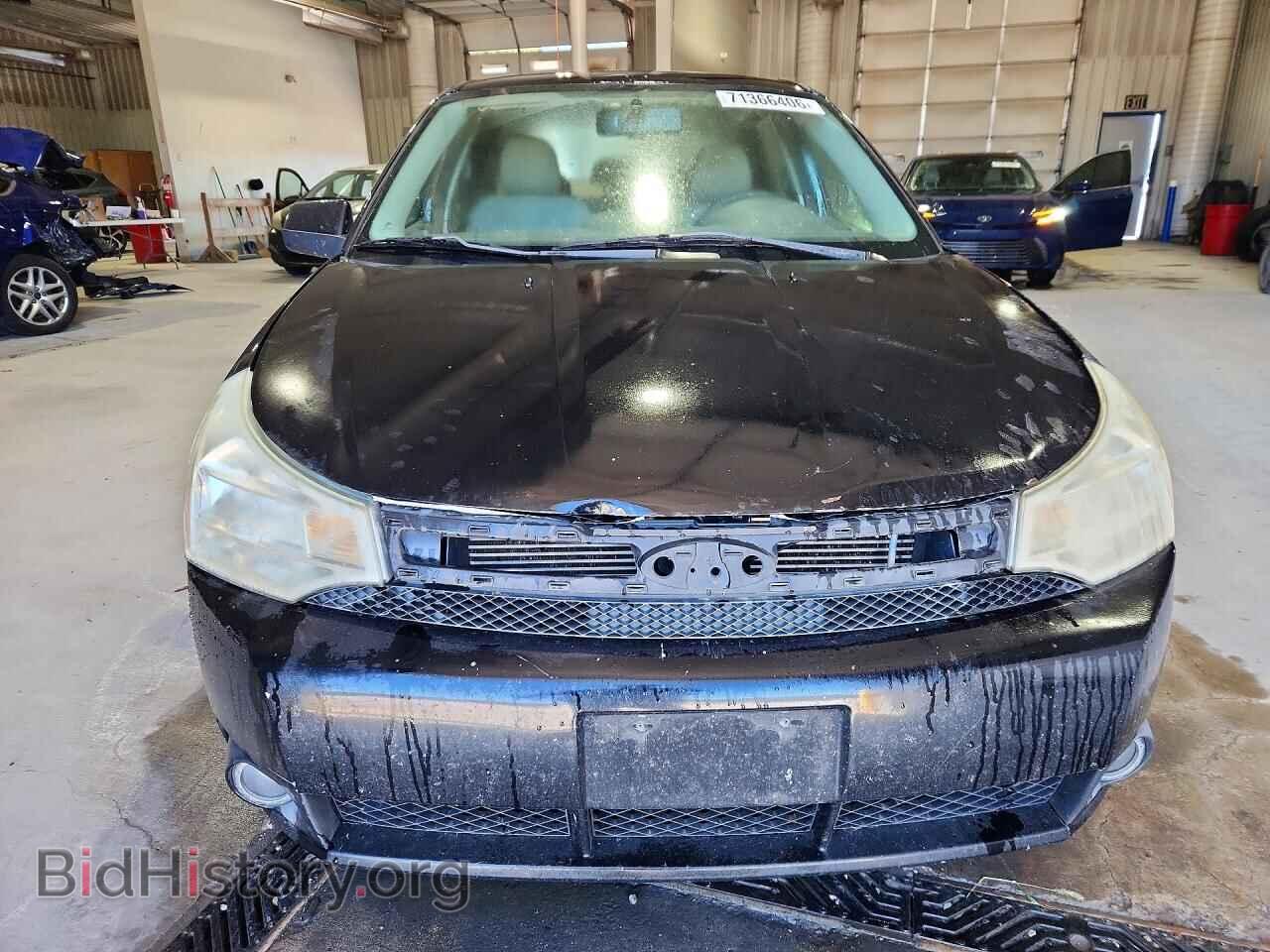 2009 FORD FOCUS - VIN: 1FAHP36N09W124353 - Photo 5