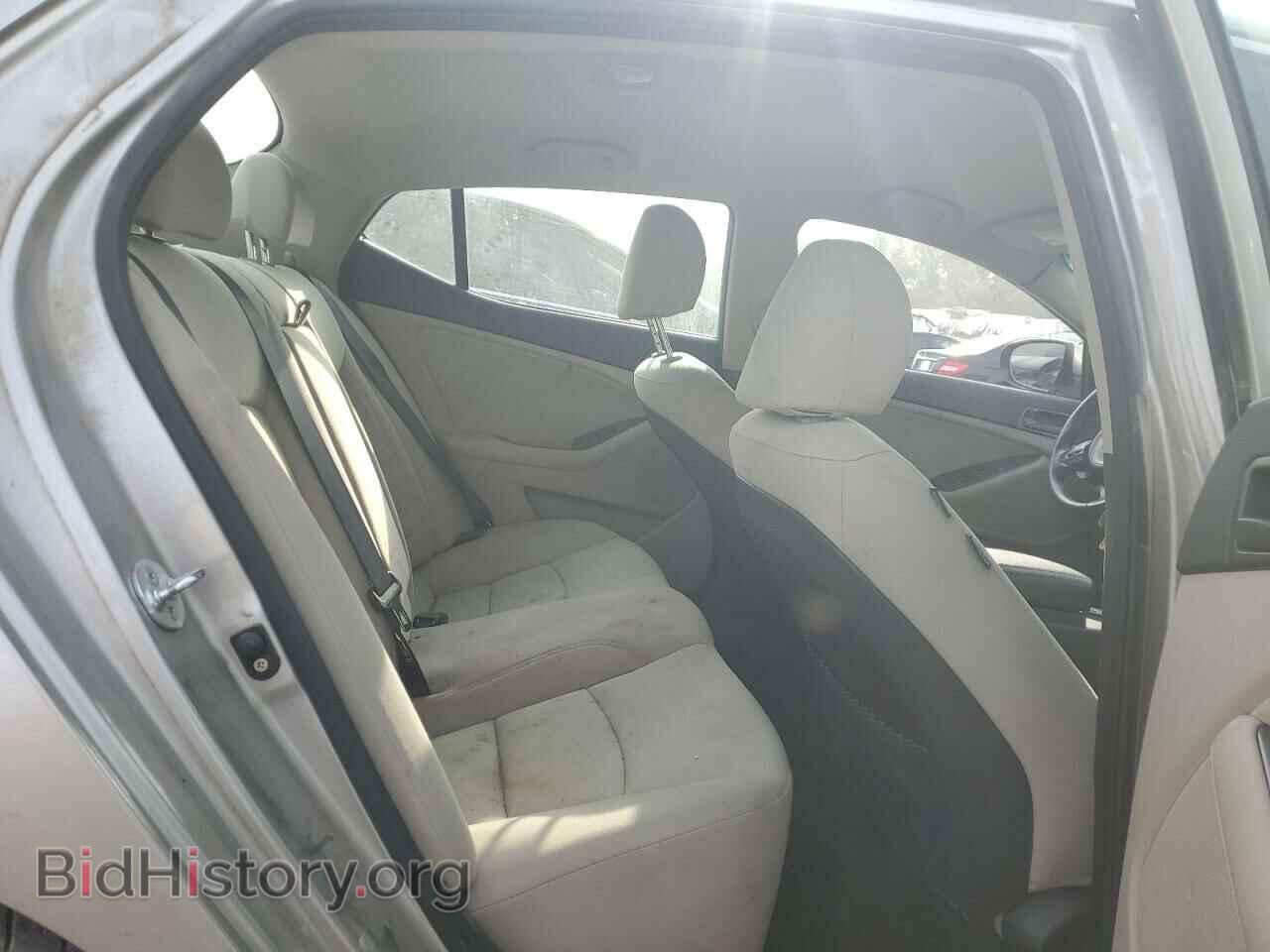 2014 KIA OPTIMA - VIN: KNAGM4A71E5494236 - Фото 10