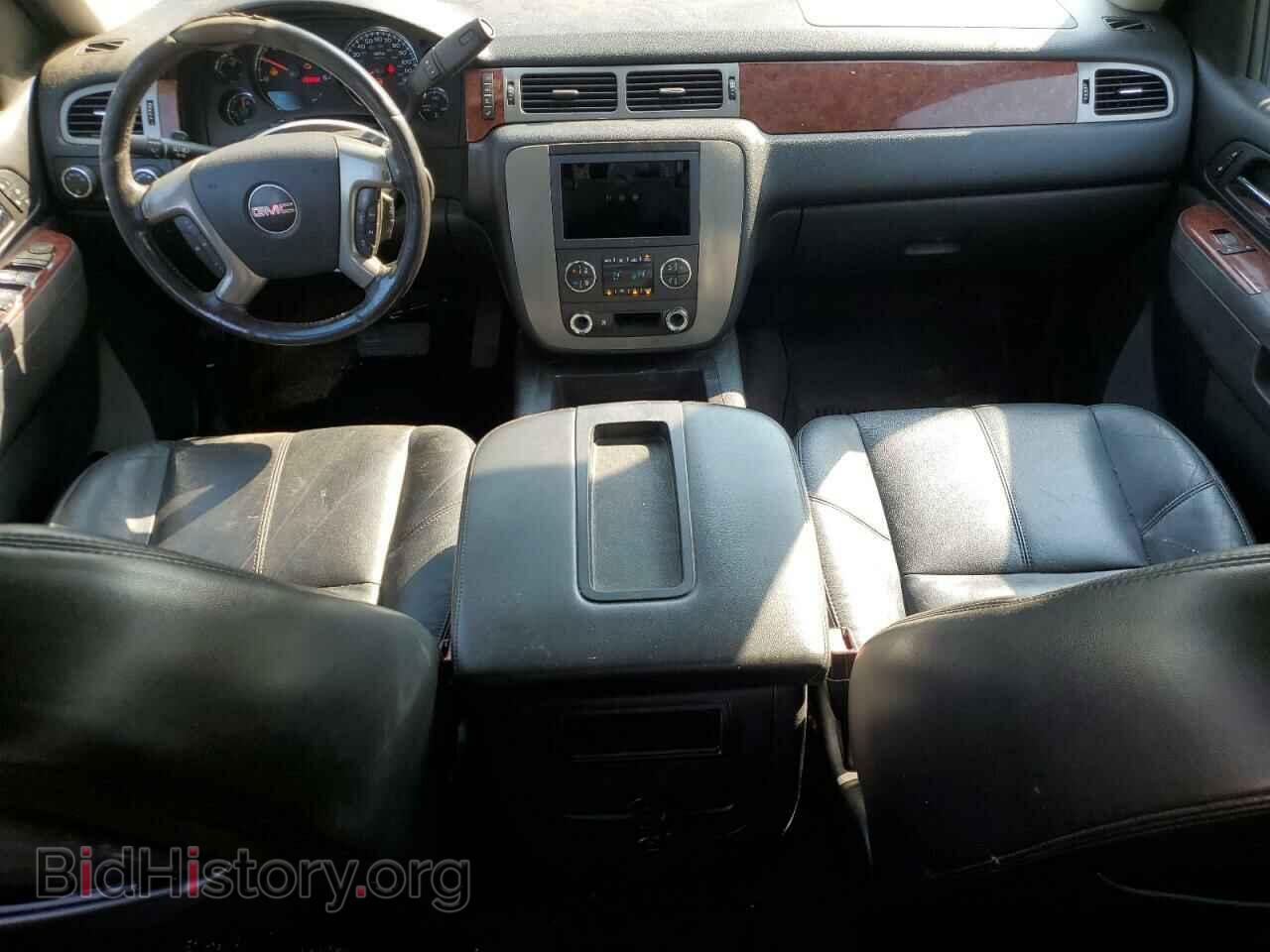 2011 GMC SIERRA - VIN: 3GTP2WE36BG316113 - Фото 8