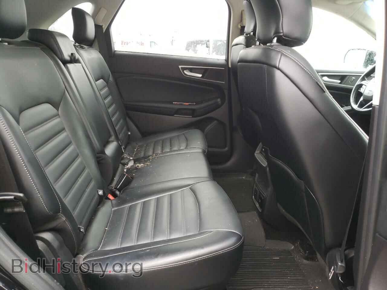 2017 FORD EDGE - VIN: 2FMPK4J91HBB77515 - Фото 6