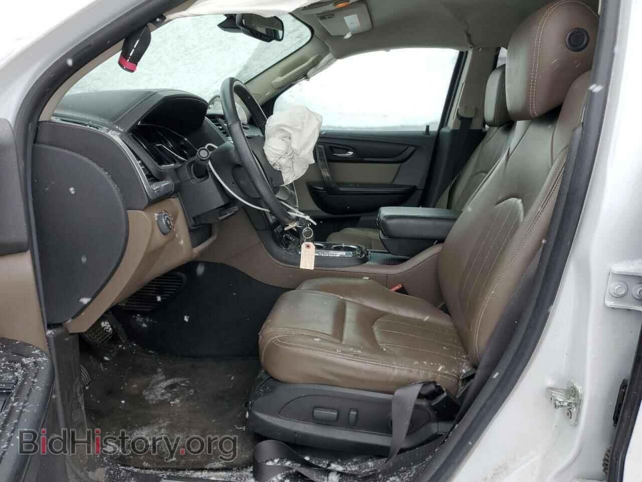 2017 GMC ACADIA - VIN: 1GKKVSKD2HJ182445 - Фото 7