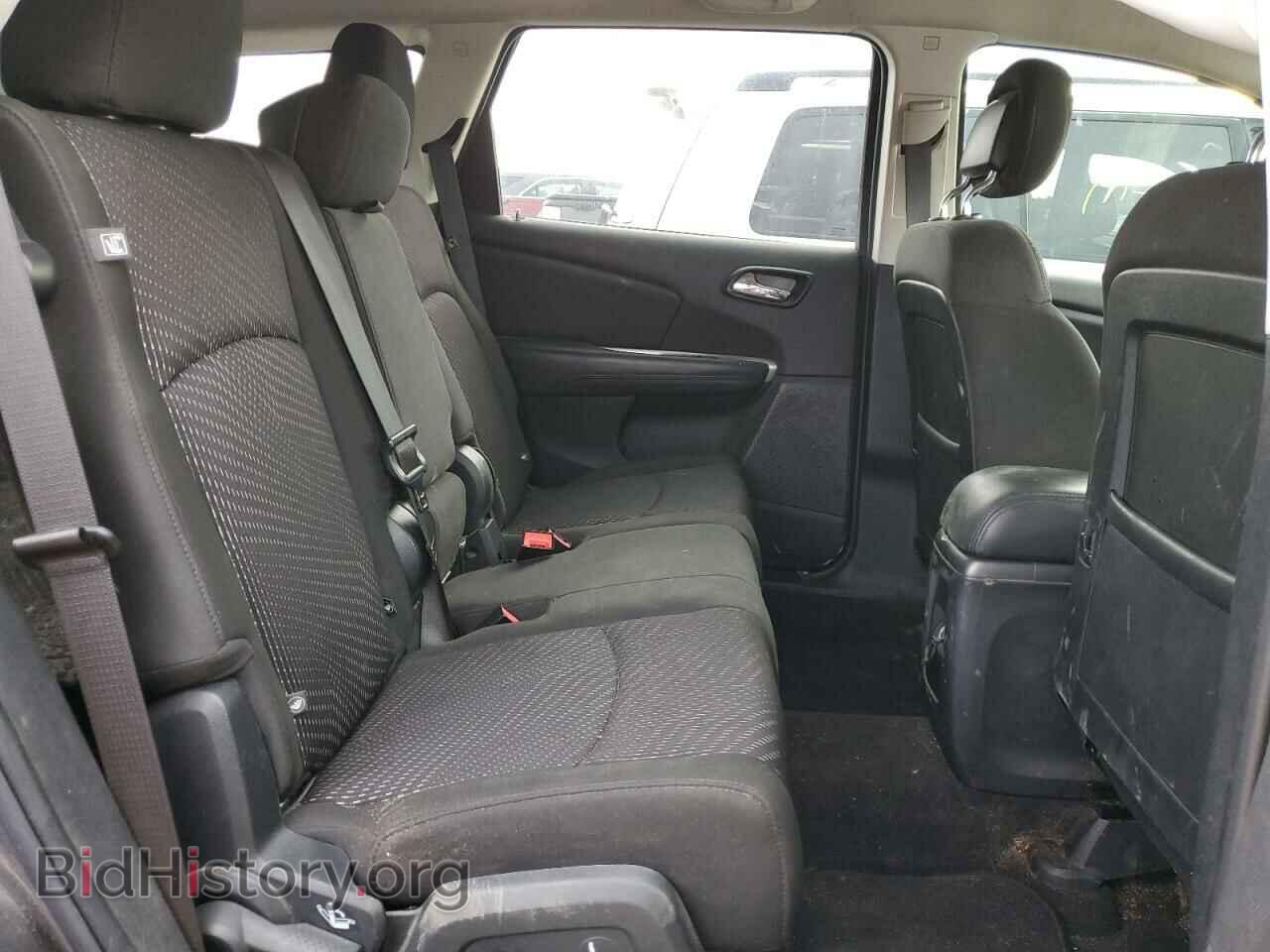 2020 DODGE JOURNEY - VIN: 3C4PDCAB3LT249727 - Фото 11