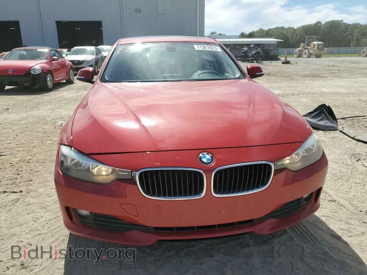 2015 BMW 3 SERIES - VIN: WBA3B1C56F5A05770 - Фото 5