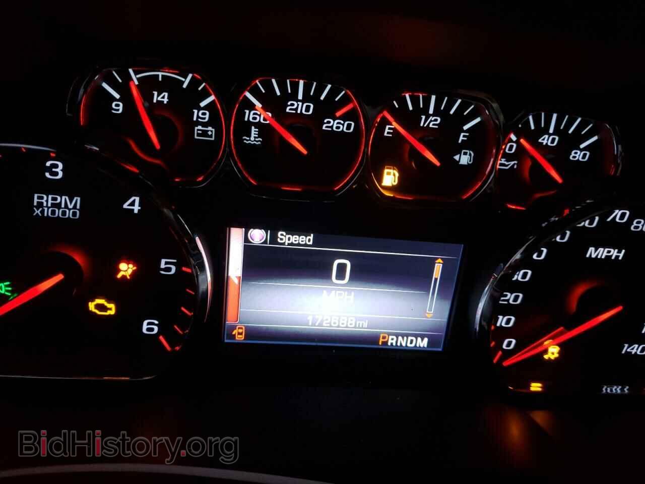 2014 GMC SIERRA - VIN: 3GTU2VEC2EG155177 - Photo 8