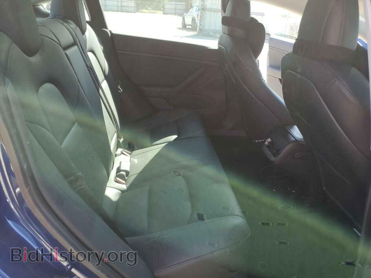 2021 TESLA MODEL 3 - VIN: 5YJ3E1EC2MF914149 - Photo 10