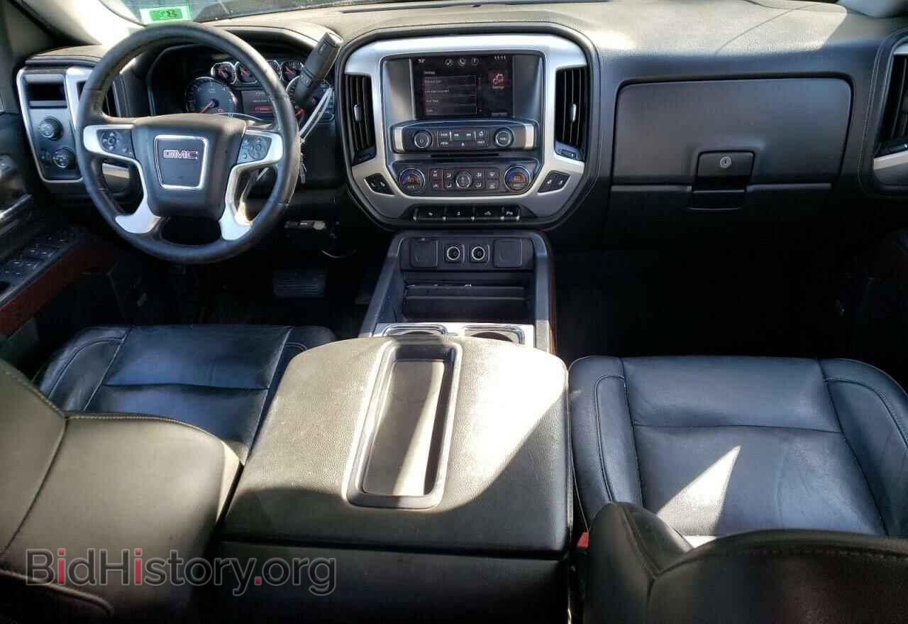 2014 GMC SIERRA - VIN: 1GTV2VEC1EZ264346 - Фото 8
