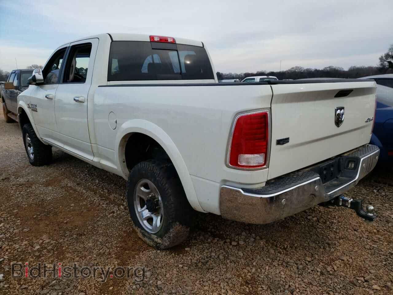 2017 RAM 2500 - VIN: 3C6UR5FL5HG513488 - Фото 3