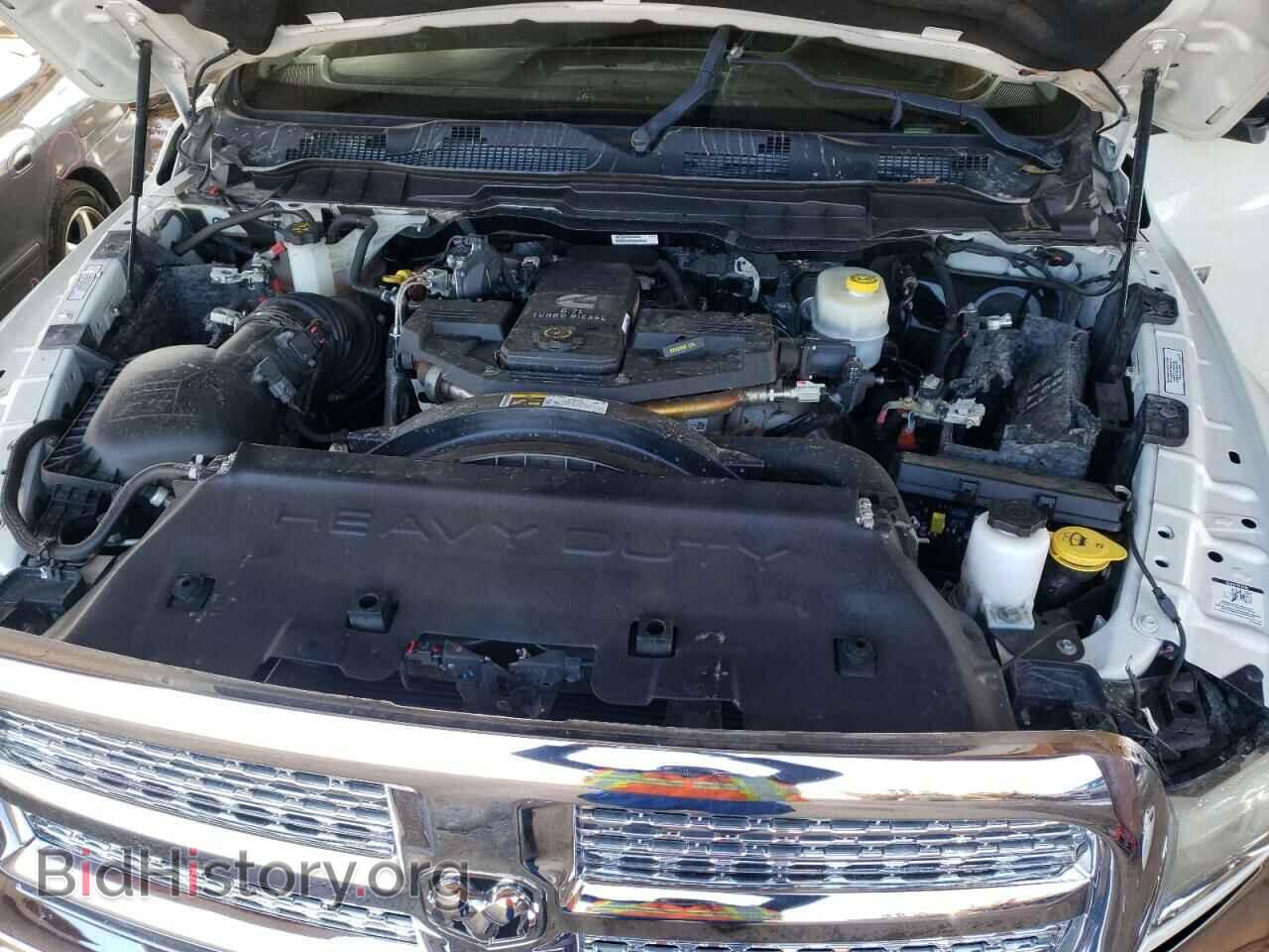 2017 RAM 2500 - VIN: 3C6UR5FL5HG513488 - Фото 7