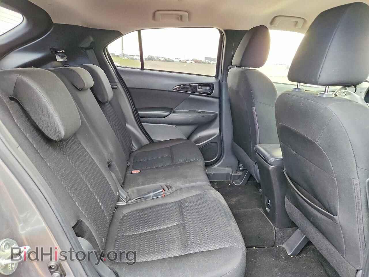 2020 MITSUBISHI ECLIPSE - VIN: JA4AT3AA8LZ602465 - Photo 11