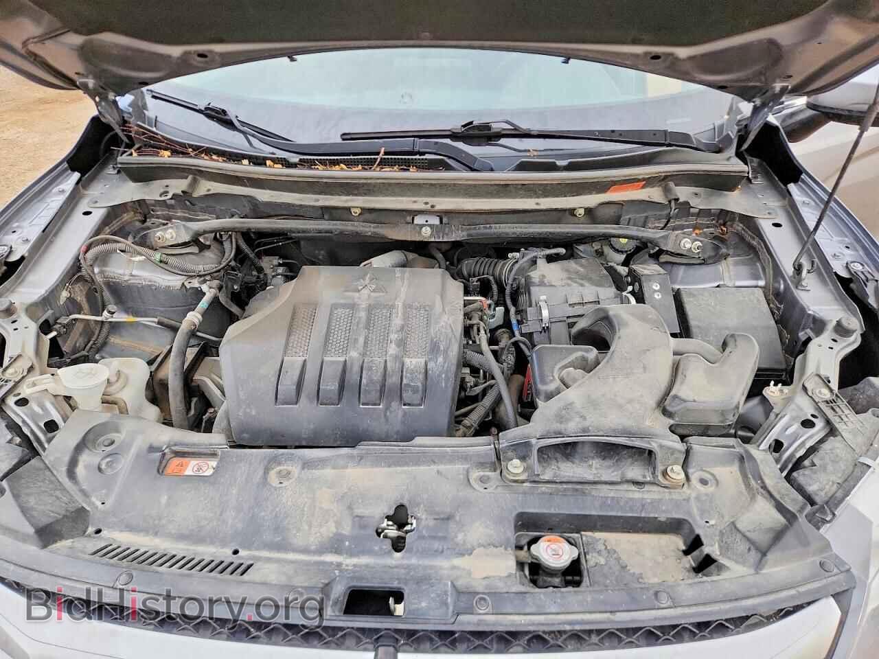 2020 MITSUBISHI ECLIPSE - VIN: JA4AT3AA8LZ602465 - Photo 12