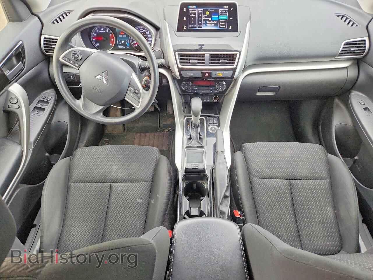 2020 MITSUBISHI ECLIPSE - VIN: JA4AT3AA8LZ602465 - Photo 8