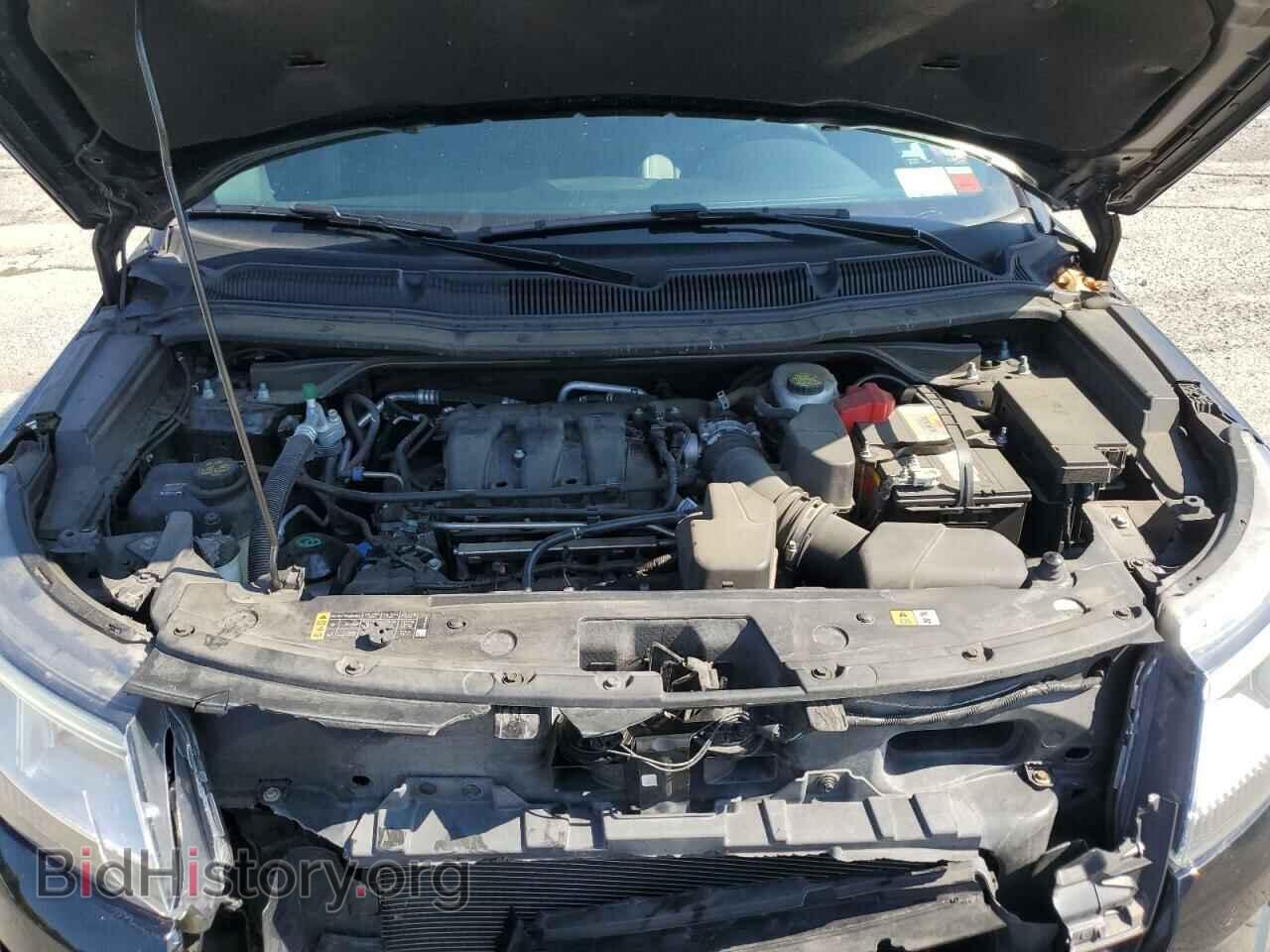 2018 FORD EXPLORER - VIN: 1FM5K8D82JGB83128 - Фото 12