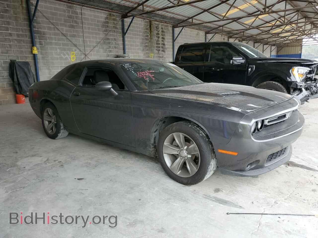 2016 DODGE CHALLENGER - VIN: 2C3CDZAG0GH249586 - Photo 4