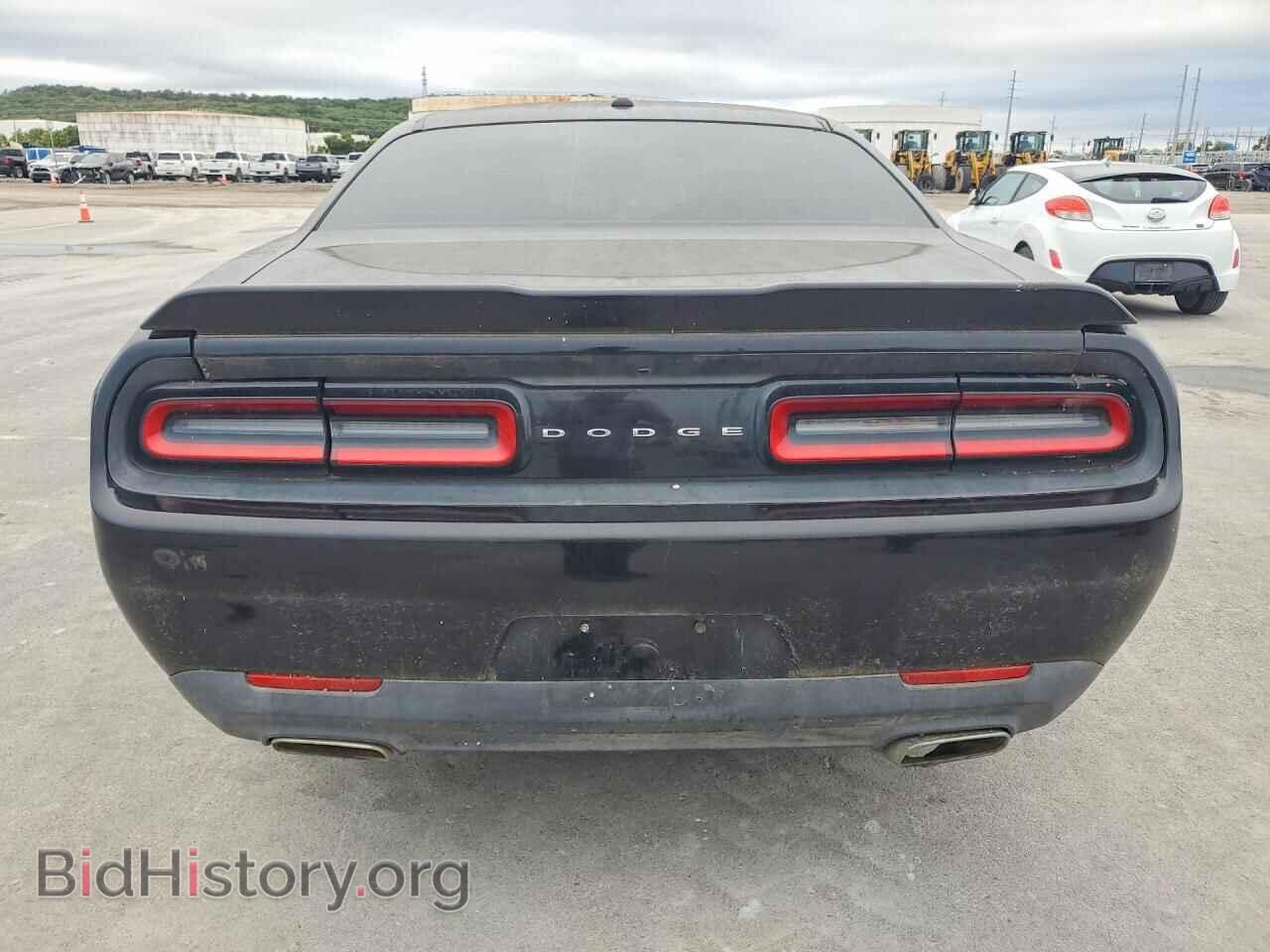 2015 DODGE CHALLENGER - VIN: 2C3CDZAG5FH719772 - Фото 6