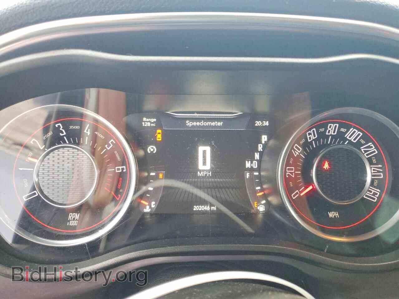 2015 DODGE CHALLENGER - VIN: 2C3CDZAG5FH719772 - Фото 9
