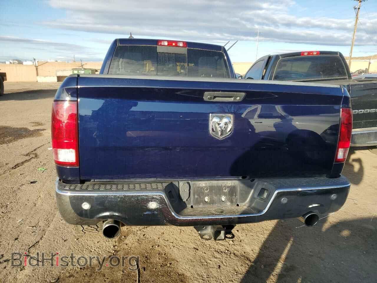 2017 RAM 1500 - VIN: 1C6RR7TT5HS692646 - Photo 6