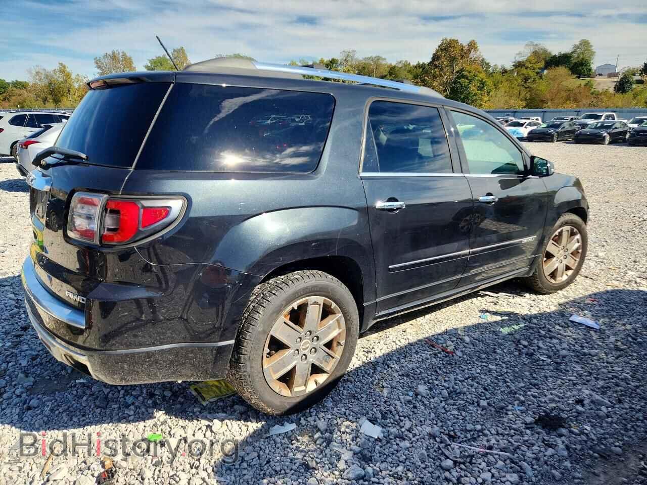 2013 GMC ACADIA DEN (VIN 1GKKVTKD6DJ153482) — photo 3 of 13