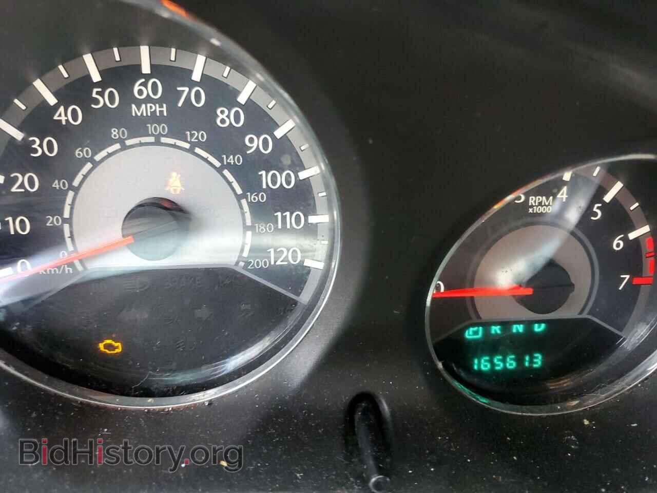 2013 CHRYSLER 200 - VIN: 1C3CCBBB4DN629711 - Фото 9