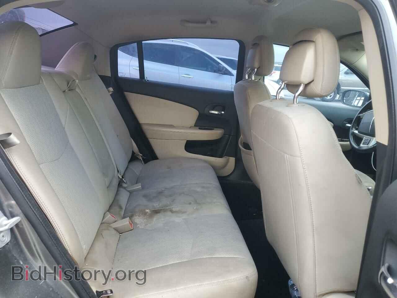 2013 CHRYSLER 200 - VIN: 1C3CCBBB4DN629711 - Фото 10
