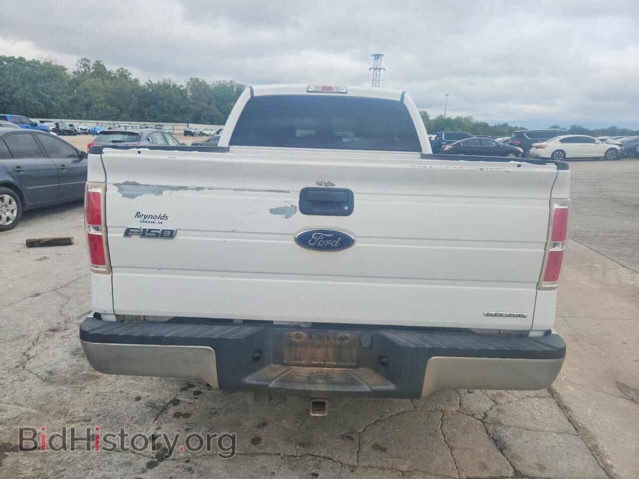 2014 FORD F150 - VIN: 1FTFX1CF2EKD58577 - Photo 6