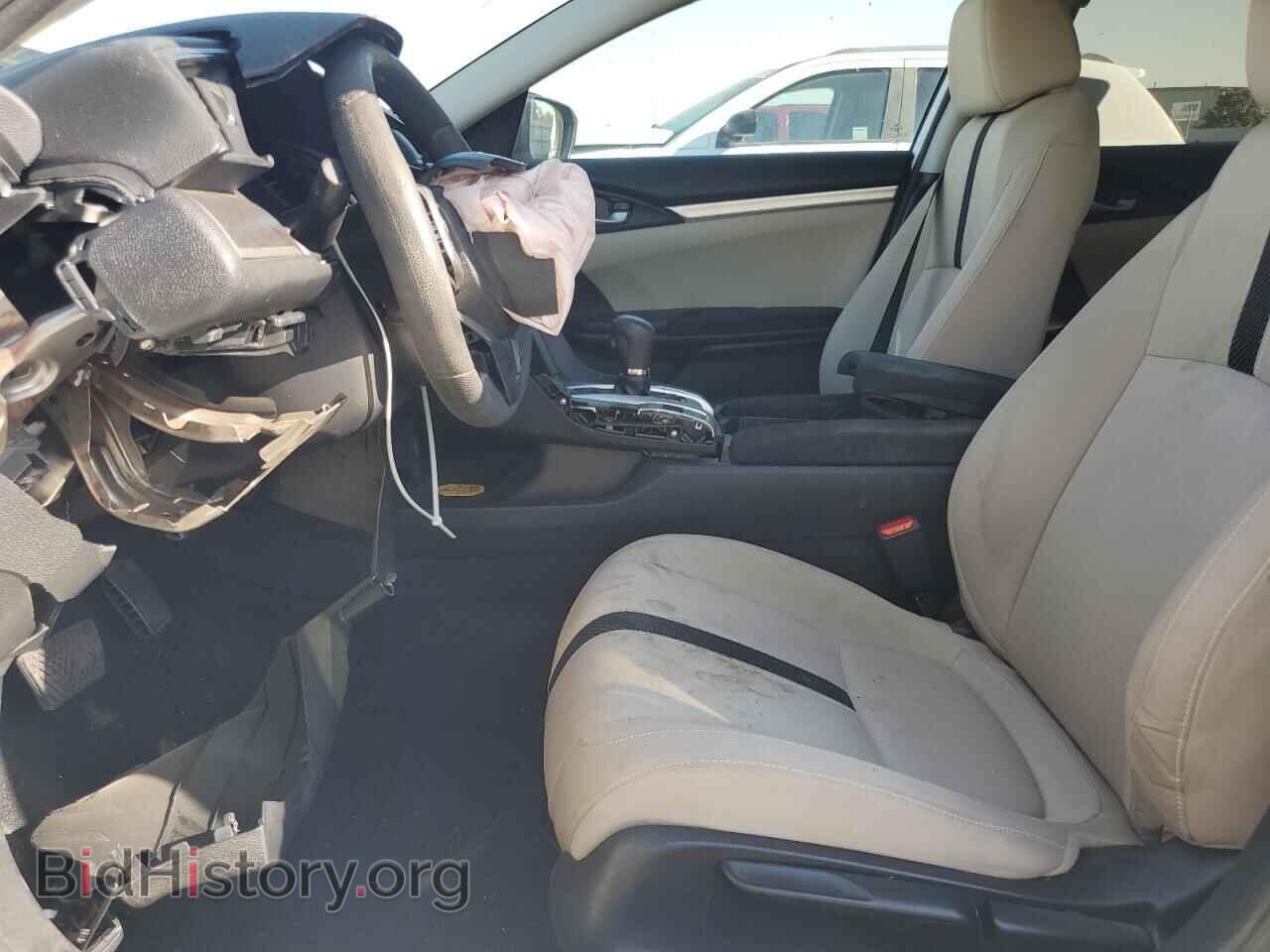 2018 HONDA CIVIC - VIN: 19XFC2F53JE208978 - Фото 7