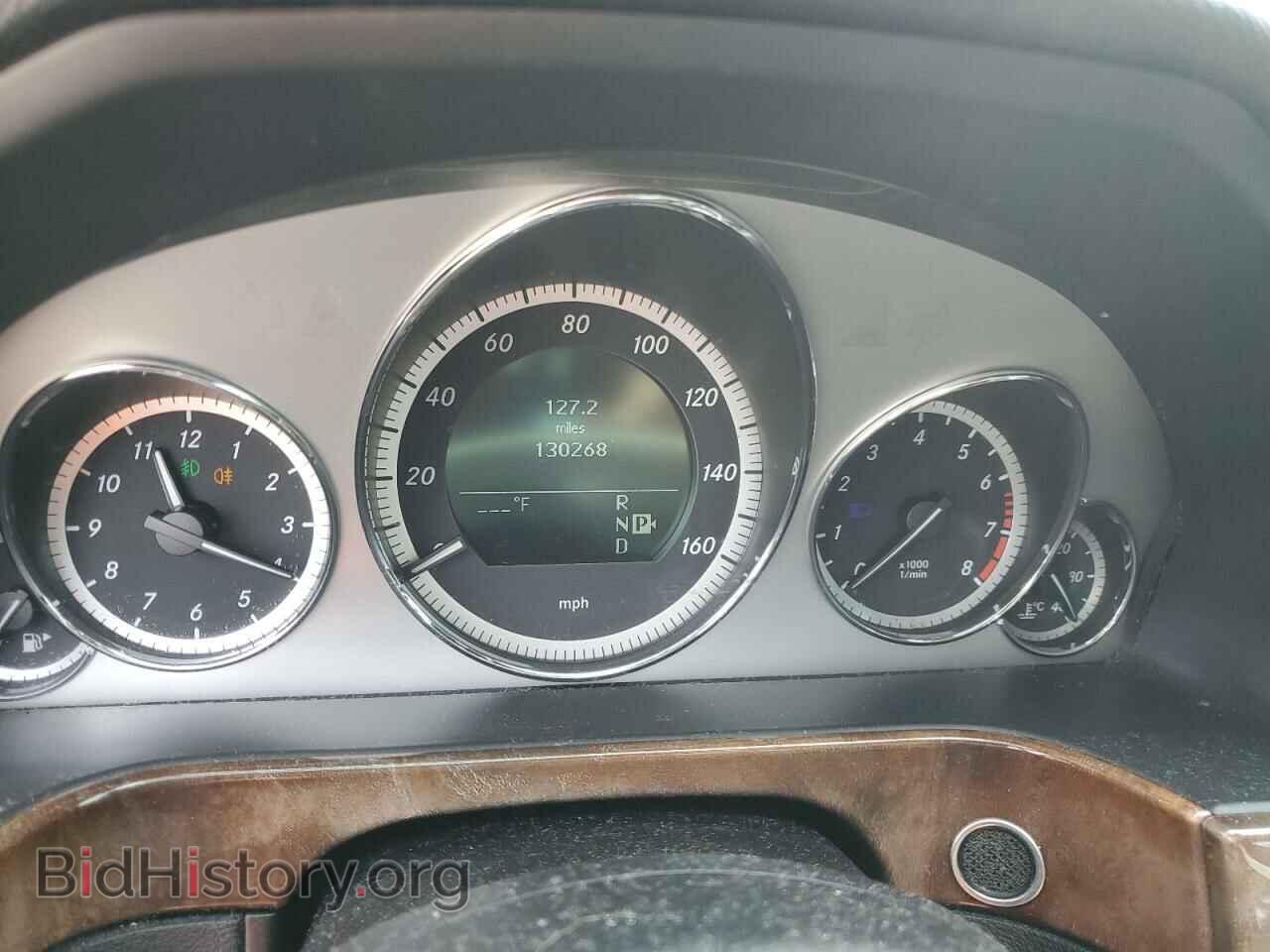 2010 MERCEDES-BENZ E-CLASS - VIN: WDDHF5GBXAA145151 - Фото 9