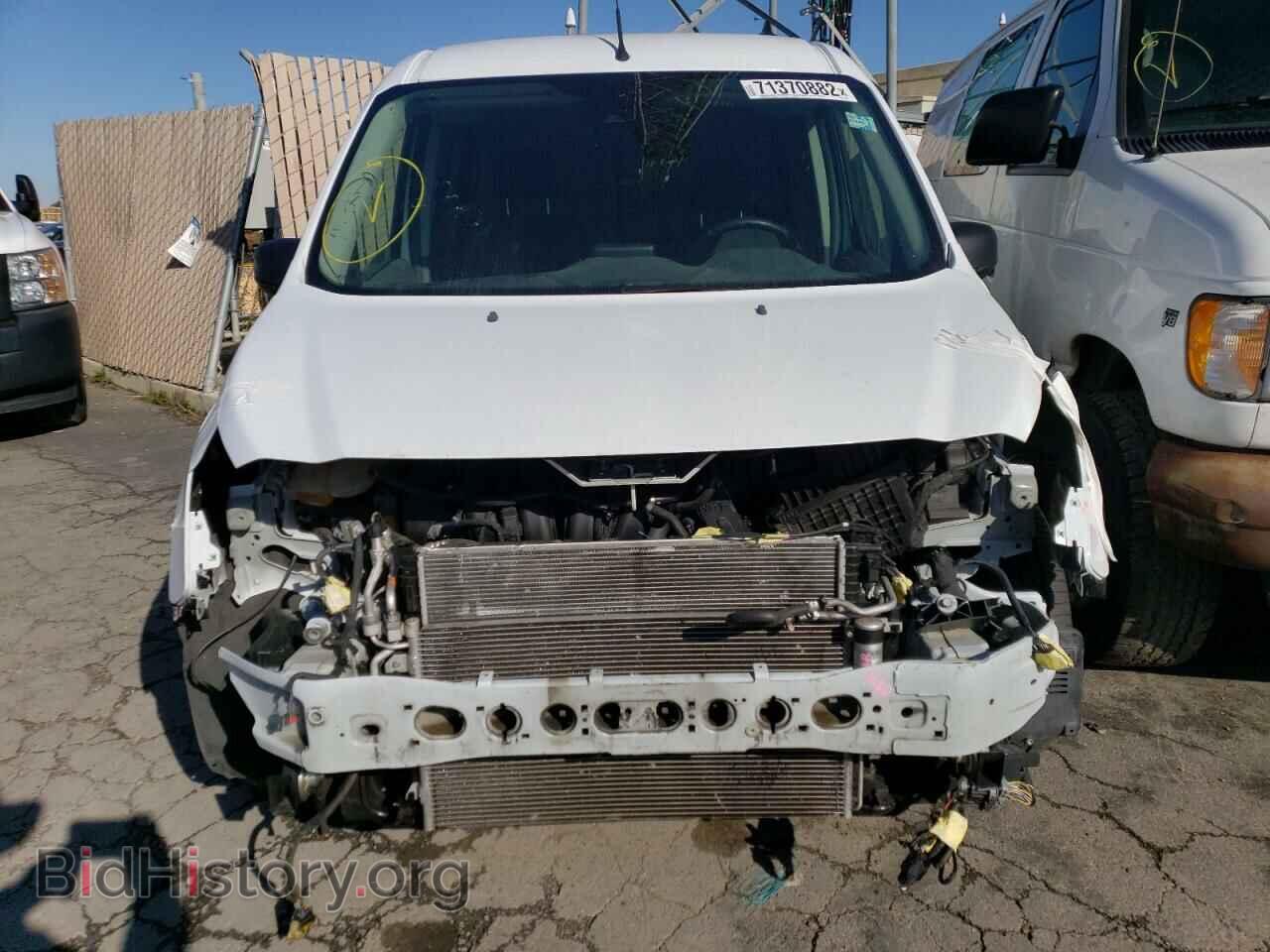 2019 FORD TRANSIT - VIN: NM0LS7F20K1389838 - Фото 5